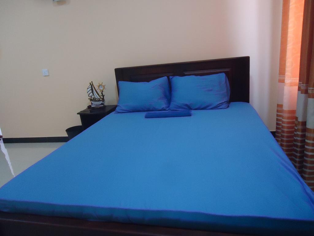 Amawin Resort Hambantota Exterior photo